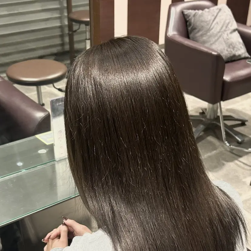 韓国レイヤー×顔周り カット/Takunaの掲載