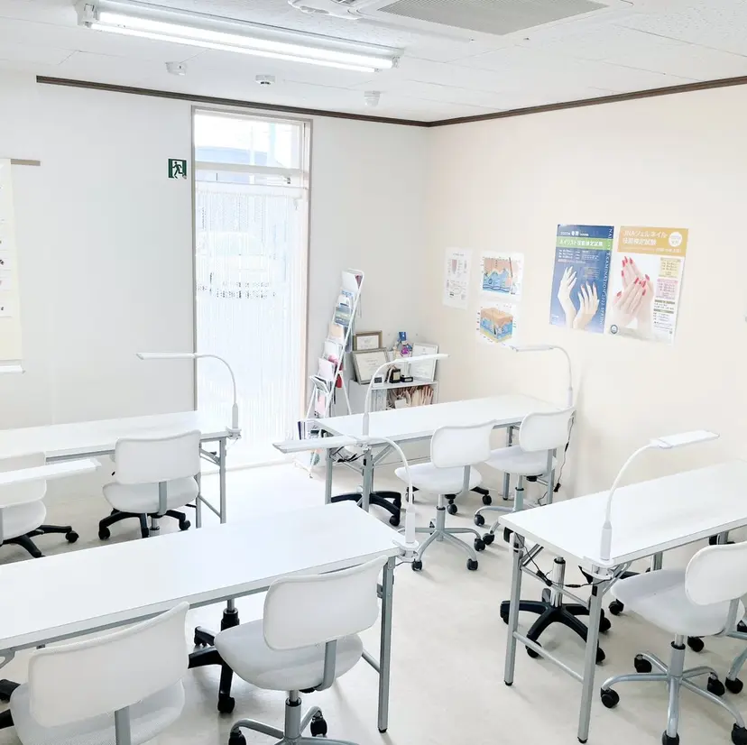 Grantulle collegeの掲載