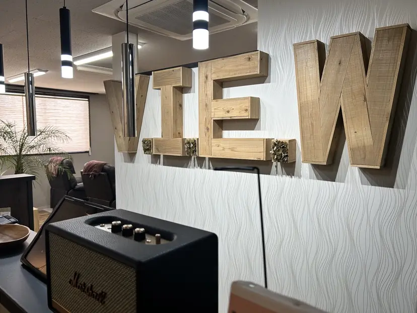 V.I.E.W eyelashの掲載