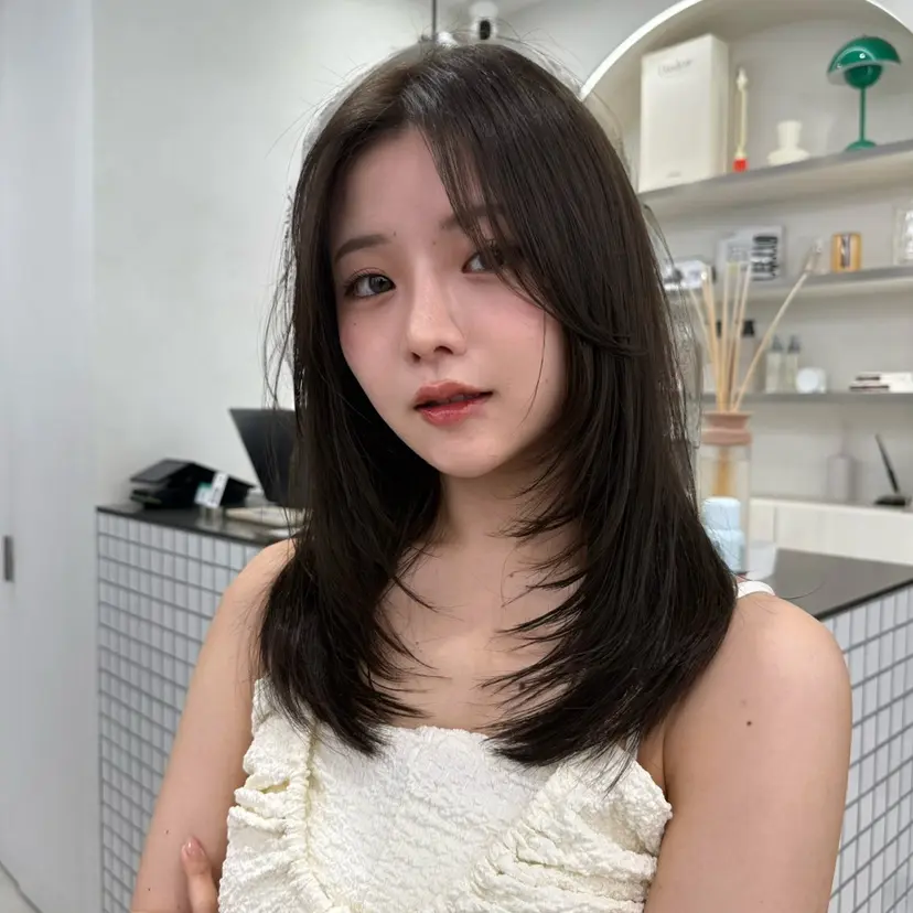 レイヤー/ハイトーン /新宿/佐藤巧己✨の掲載