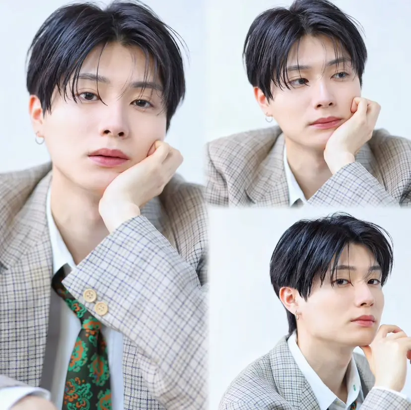 メンズ縮毛矯正/折羽 翔也の掲載