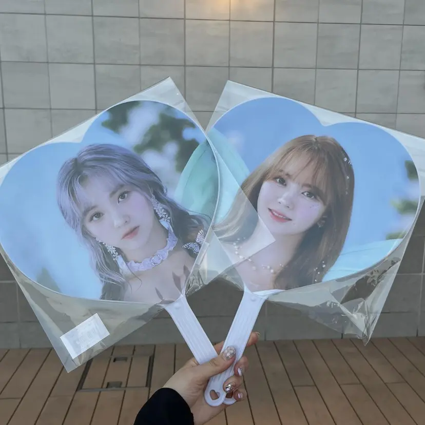 unefleur EIKA♥️の掲載