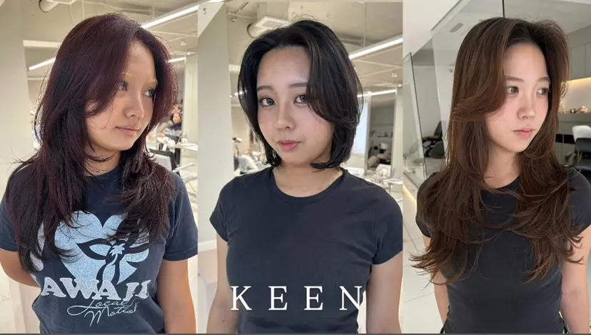 ショートカット募集中 /NAGISAの掲載