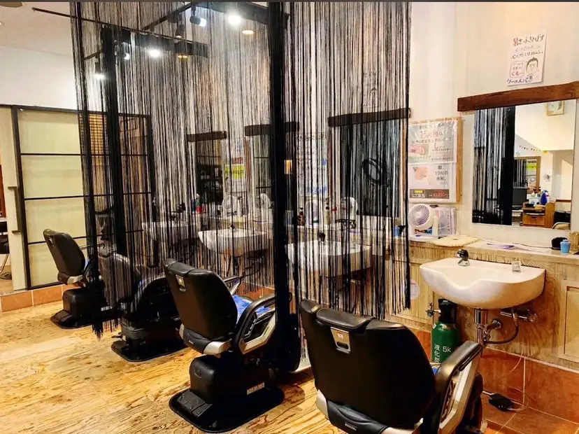 テラサキ ナナの掲載