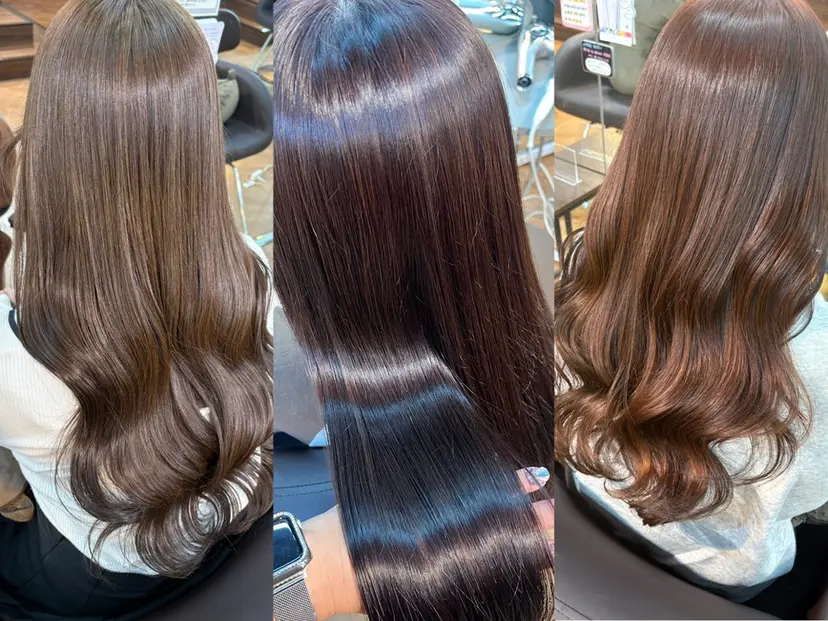 🍒Ayana🍒 艶カラー🍒の掲載