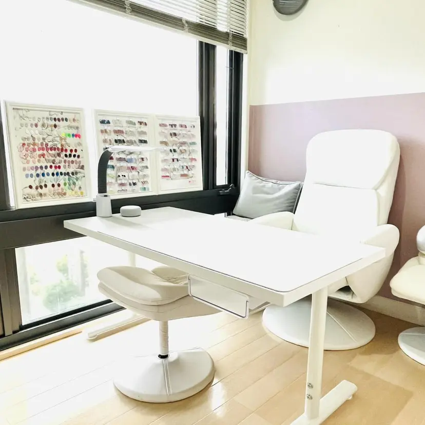 nail atelier  Rの掲載