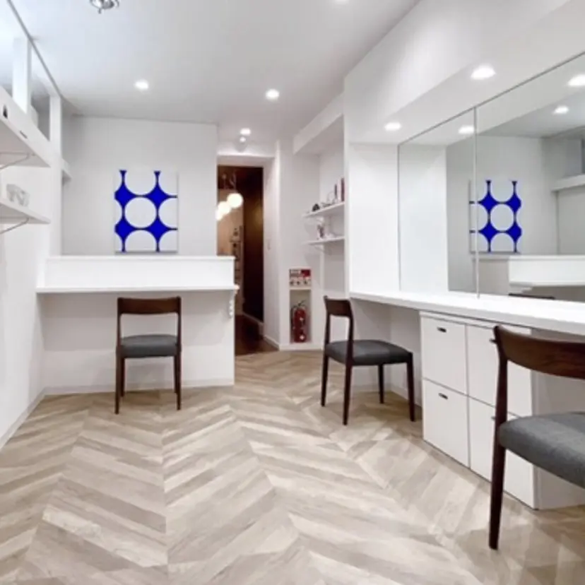 POLA 広島駅南口店の掲載