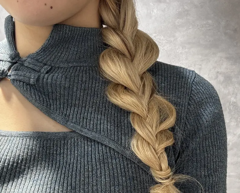 ✨プルエクステ✨/ モデル募集🍑の掲載