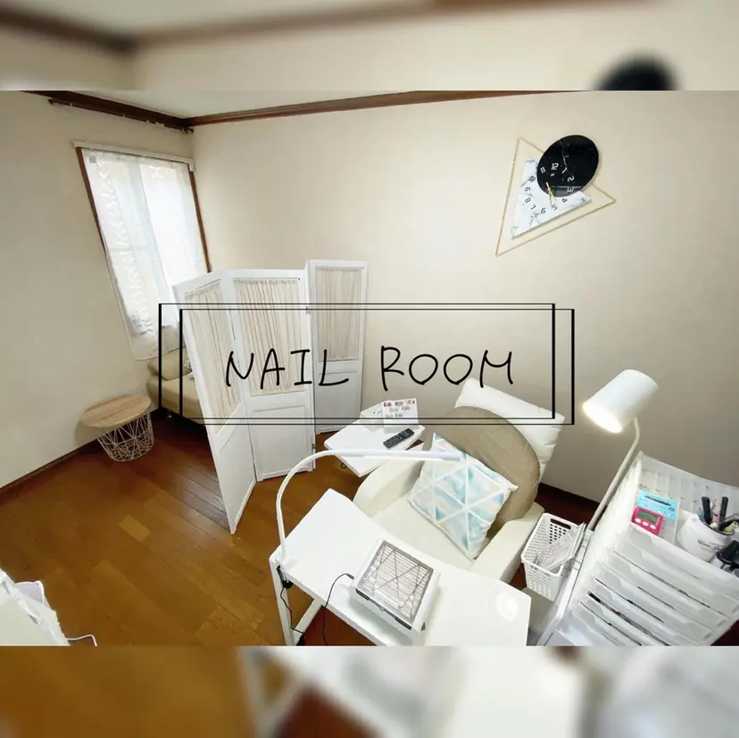 nailsalon Cee【橿原市】の掲載