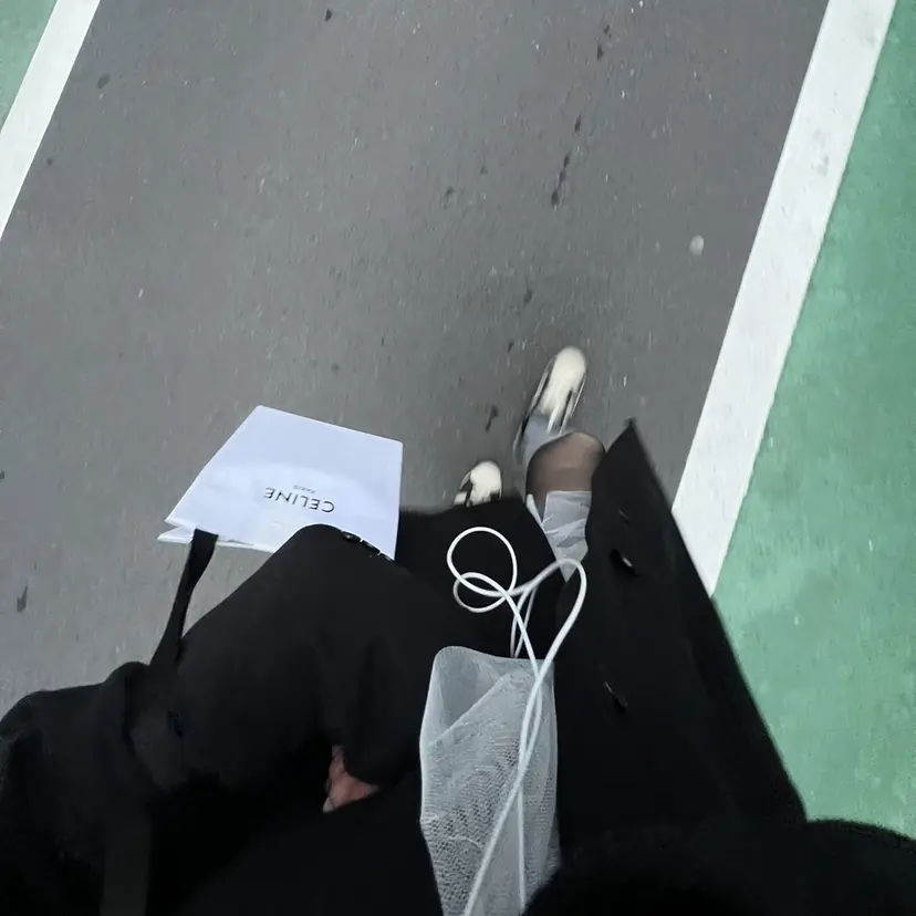 【韓国ヘア・ネイル】 HINATA🍒の掲載