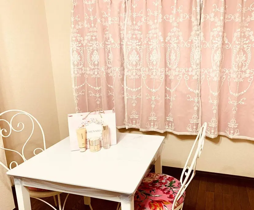 メナード 鷲見の掲載