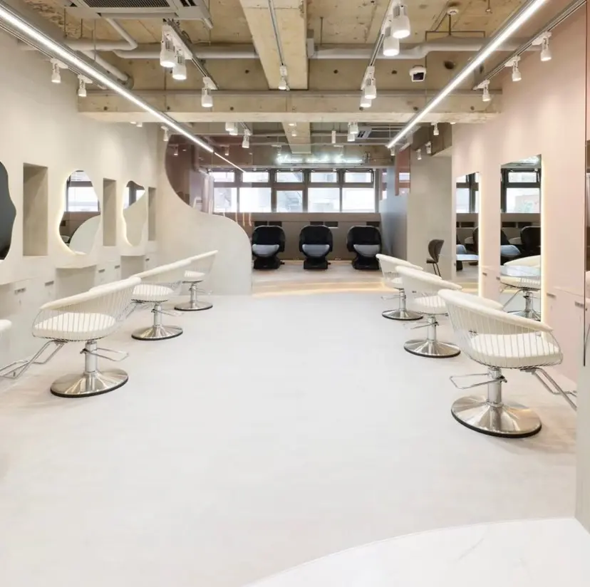 髪質改善 顔まわり 🌿柏崎颯刀の掲載