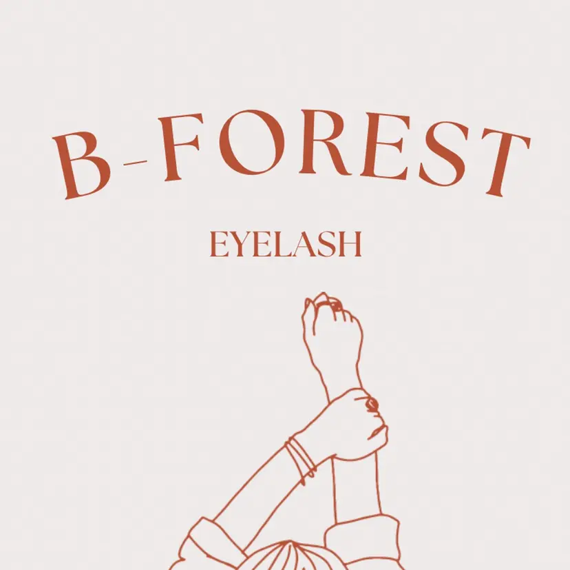 B-forest 🎀juriの掲載