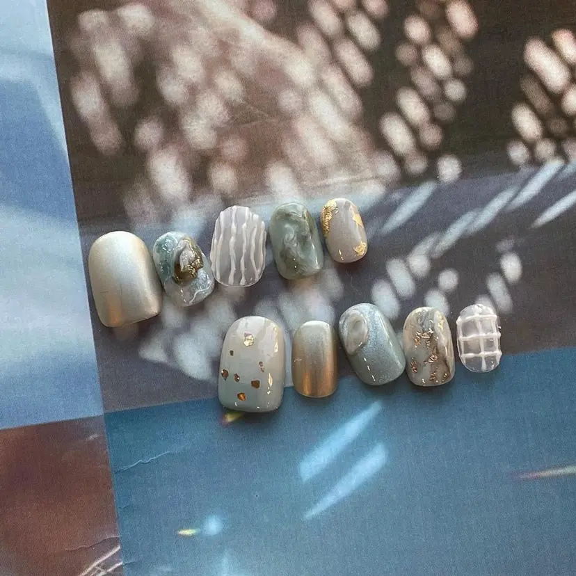 aimer𓂃𓂂 YUNAの掲載