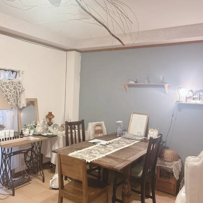 黒川 彩未の掲載