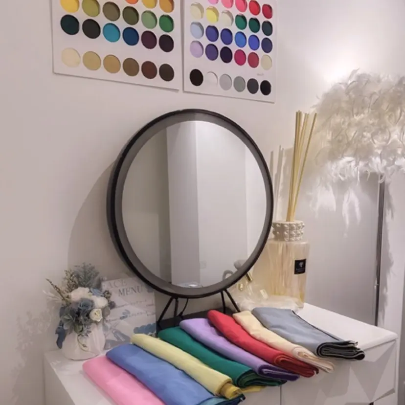 💎SHIHO パーソナルカラー💎の掲載