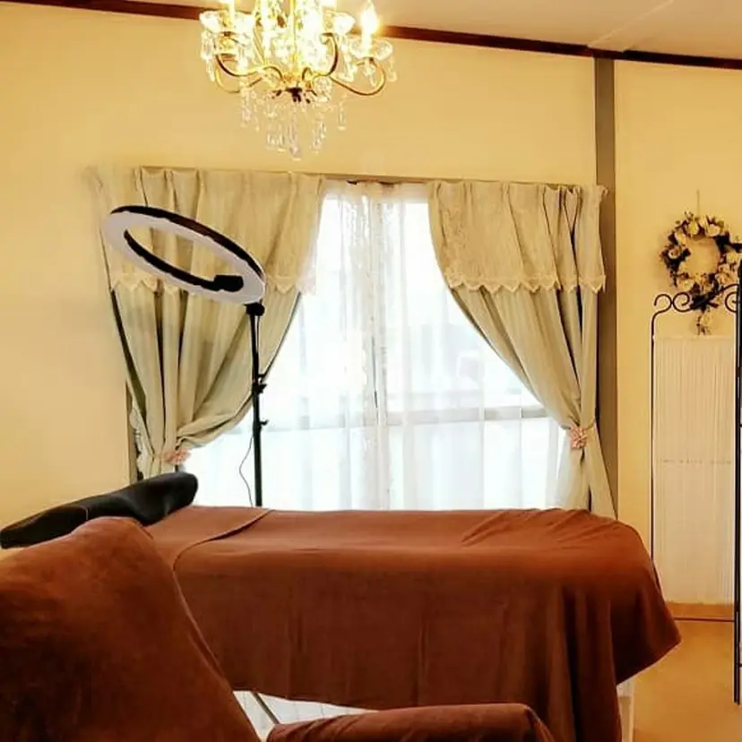 いとうあんな アイリストの掲載