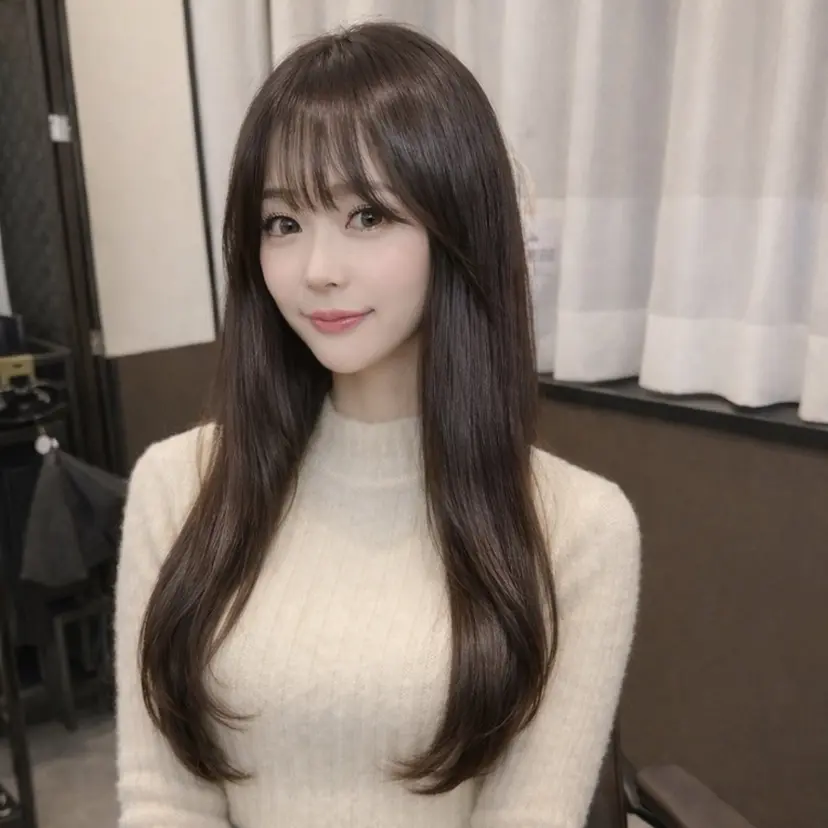 【Coby代表】 美髪特化♡ RYOの掲載