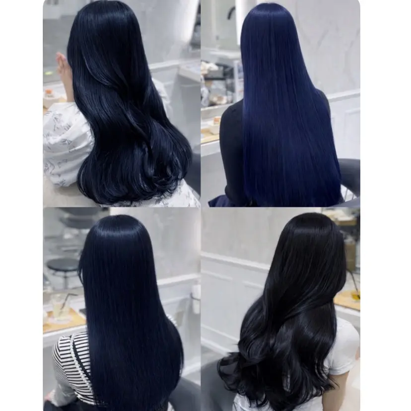 La Bless/ ブルーブラック/来実の掲載