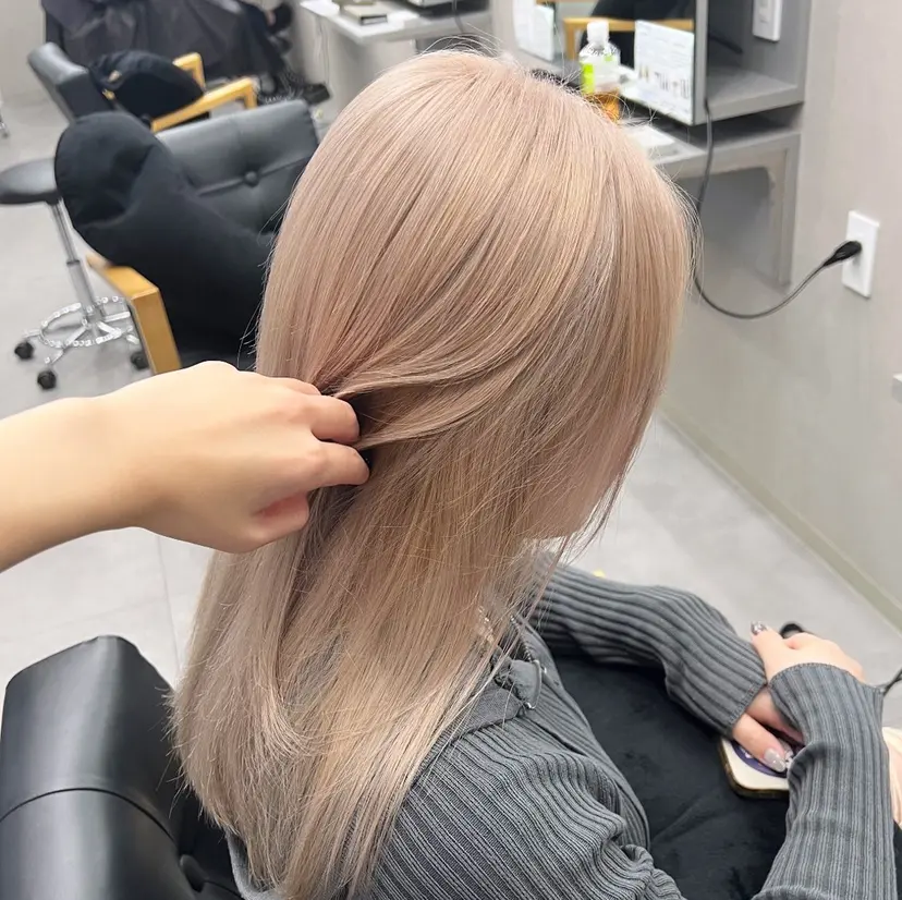 ★PALO/ ANNA★の掲載