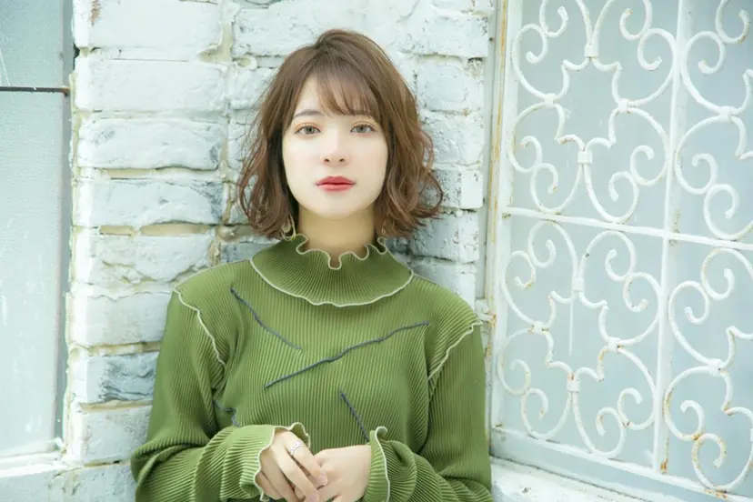 髪質改善/縮毛矯正/ ボブ/店長/槌矢圭悟の掲載