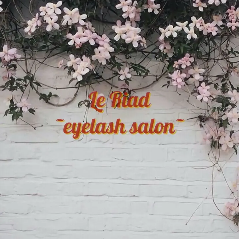 Le Riad 栄 🦋坪内の掲載