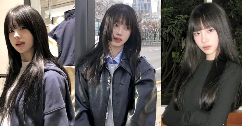 💎【髪質改善カラー 艶髪×縮毛矯正】💎の掲載