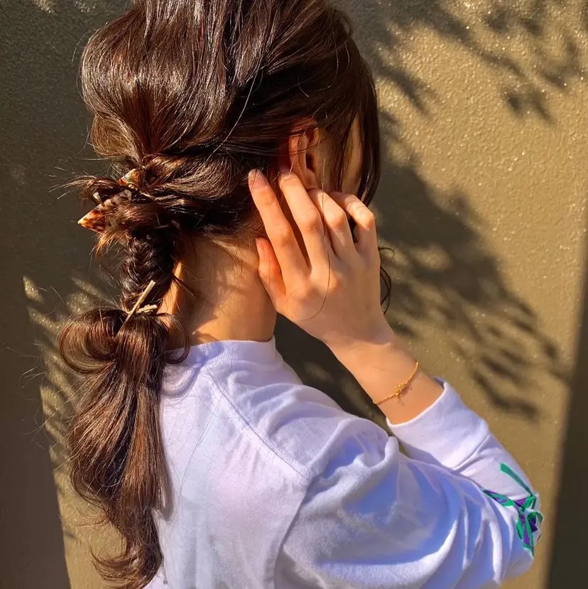 クリスタルマジック hair &　eyeの掲載