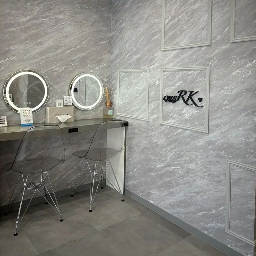 meRK京都駅前店 kiaraの掲載