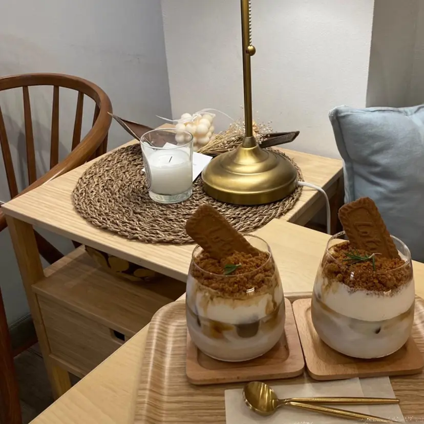 暖色カラー🍒 yume ໒꒱の掲載