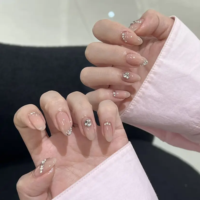 🎀 UU_nailの掲載