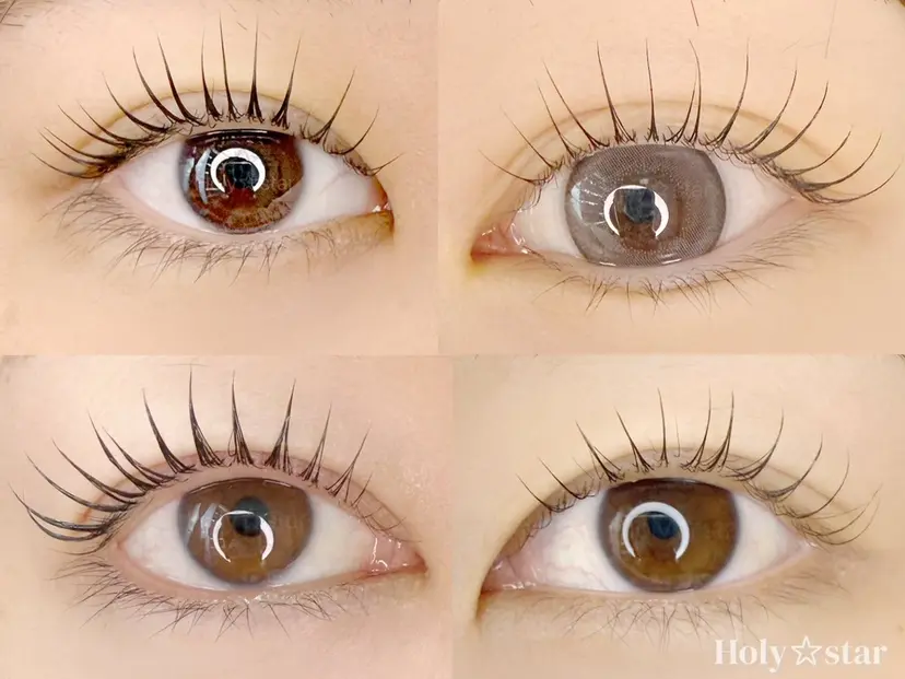 Holy☆star 【ホーリースター】の掲載