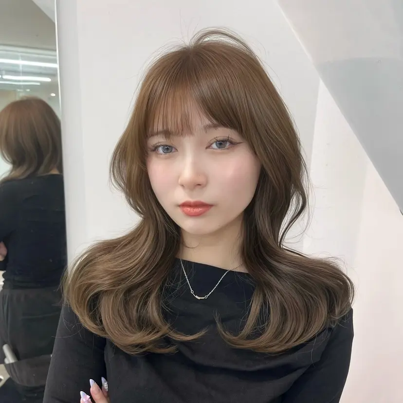 ALBUM 渋谷PARCO りむの掲載