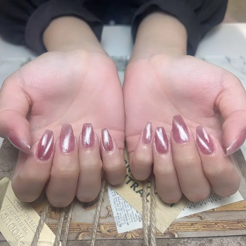 T&K nail Erinaの掲載