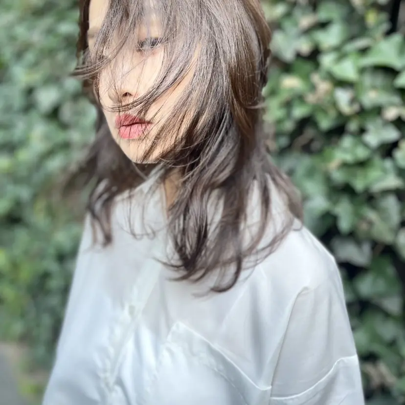 美谷添(ミヤゾエ) まどか大人ヘアサロンの掲載