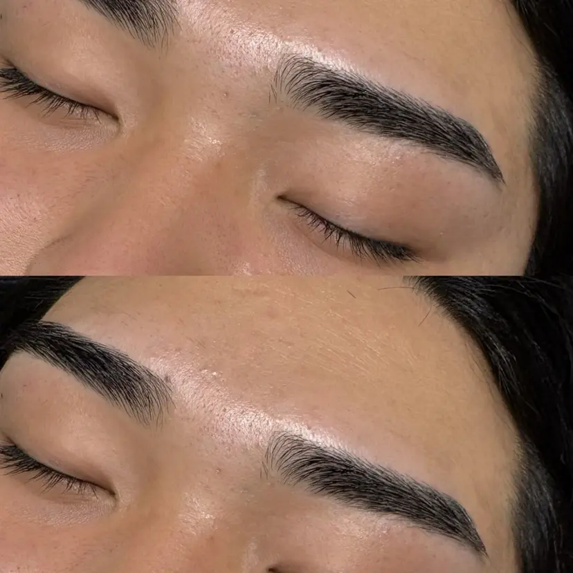 eyebrow salonの掲載