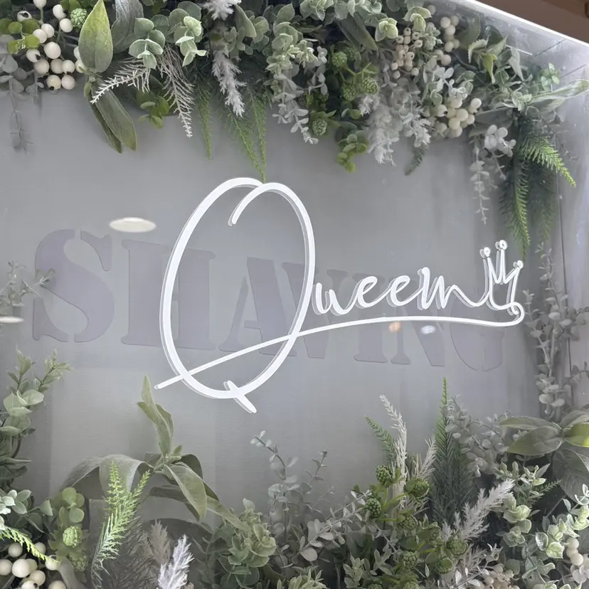 Queen 渋谷💫 山内の掲載