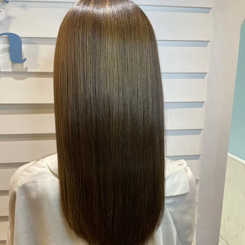 【髪質改善専門】 渡邊祥希の掲載