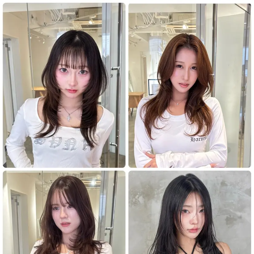 ‪‪❤︎‬韓国レイヤ ー❤︎/saraの掲載