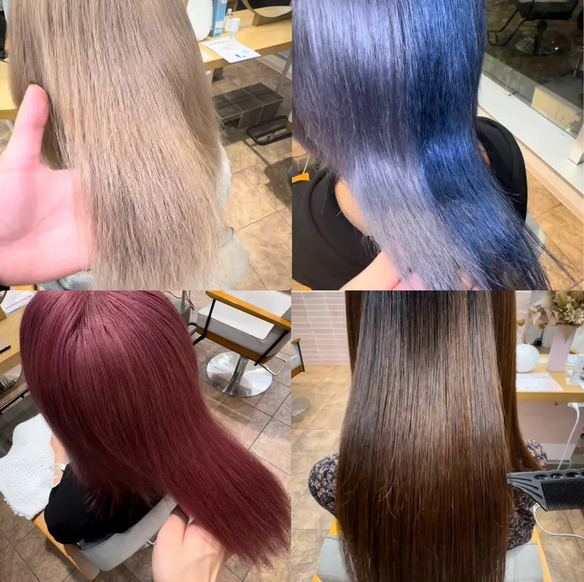 heel SENGAWAの掲載