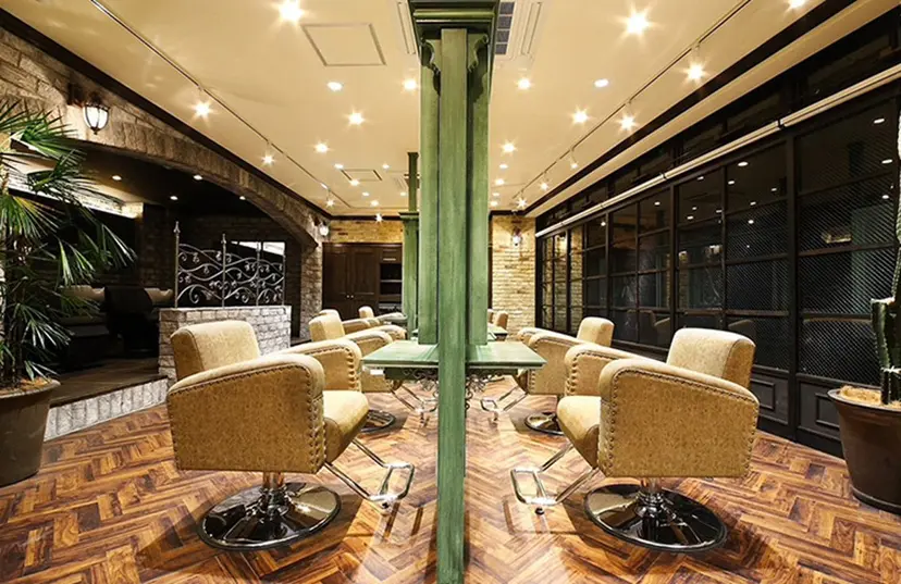 新宿/髪質改善✨ 透明感カラー/須田の掲載