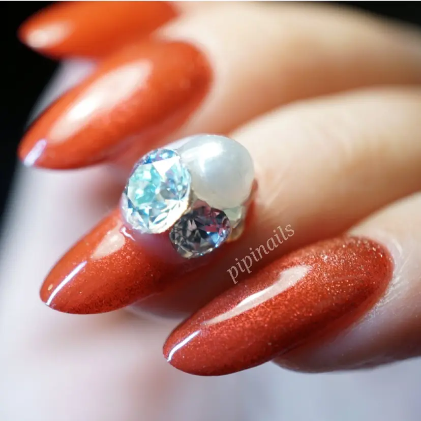 ピピネイルズ トモコの掲載