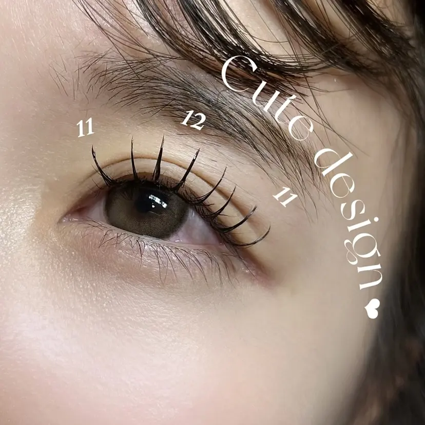 🩰be.￤ Rin￤マツエク✨の掲載