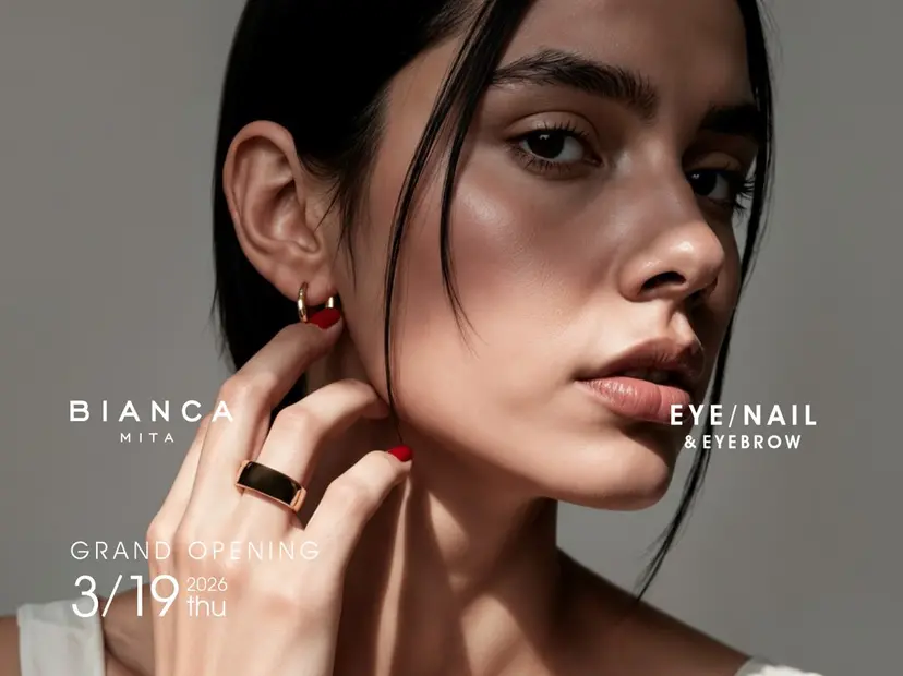 BIANCA Nami 🧚🏻の掲載