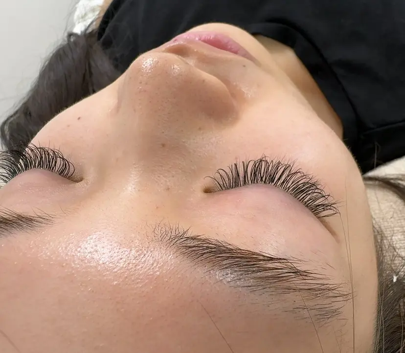 EyeLash NA-NAの掲載