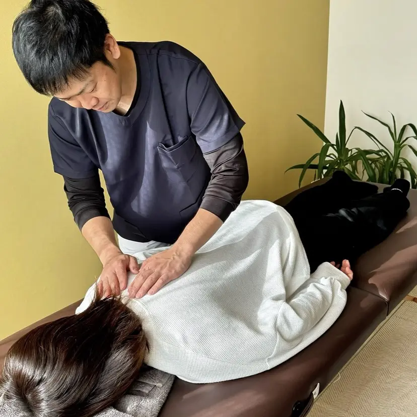 からだケアまつざか 松坂の掲載