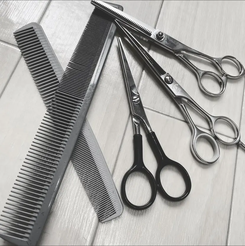 髪の悩み解決🌈齊藤 美遥の掲載