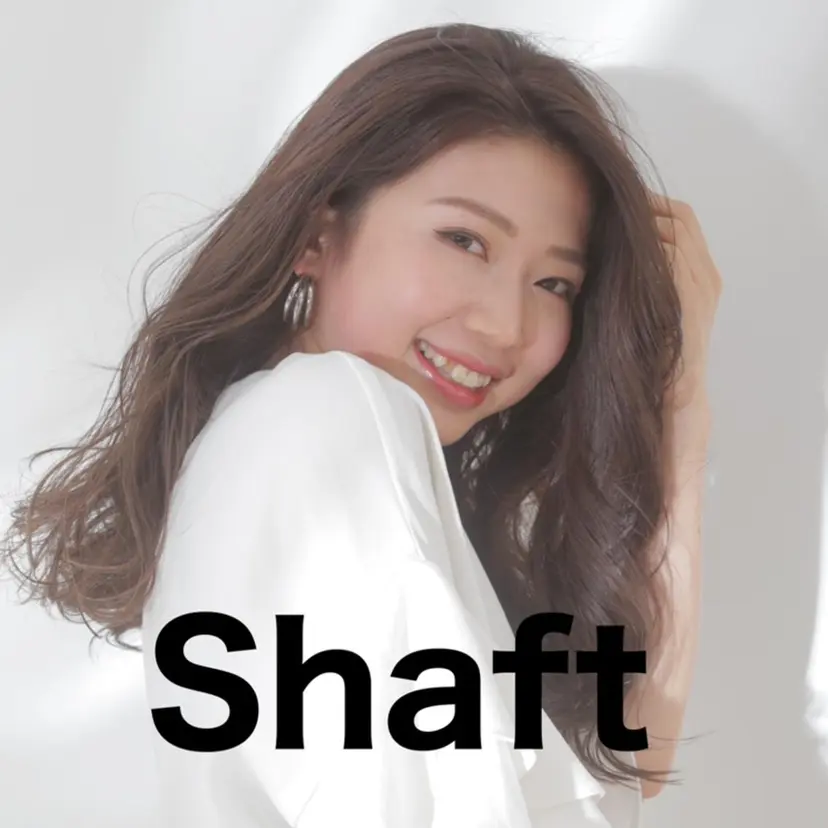 SHAFT Ieiriの掲載