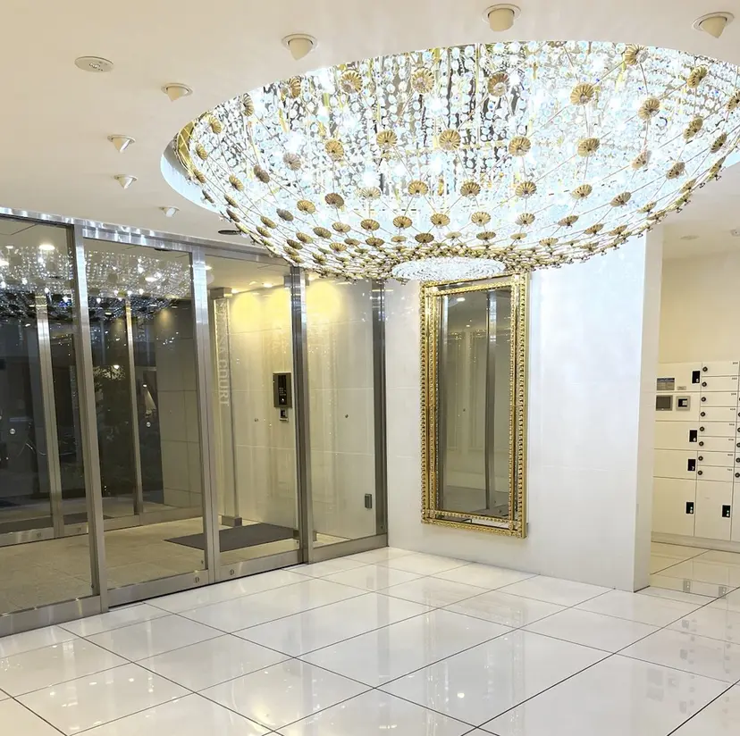 Rainbow Nailの掲載