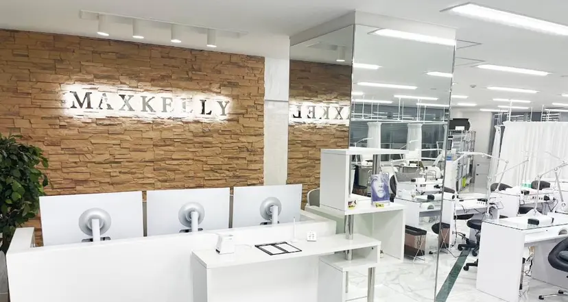 MAXKELLY maiの掲載